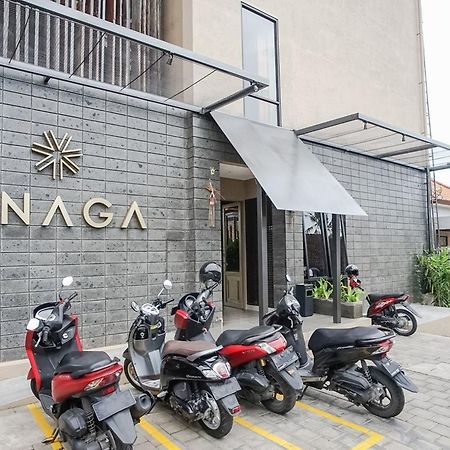 Tanaga Coliving Hotel Seminyak  Exterior photo